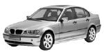 BMW E46 C2527 Fault Code