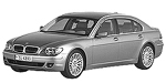 BMW E66 C2527 Fault Code