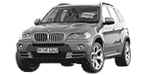 BMW E70 C2527 Fault Code