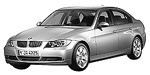 BMW E90 C2527 Fault Code