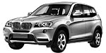 BMW F25 C2527 Fault Code